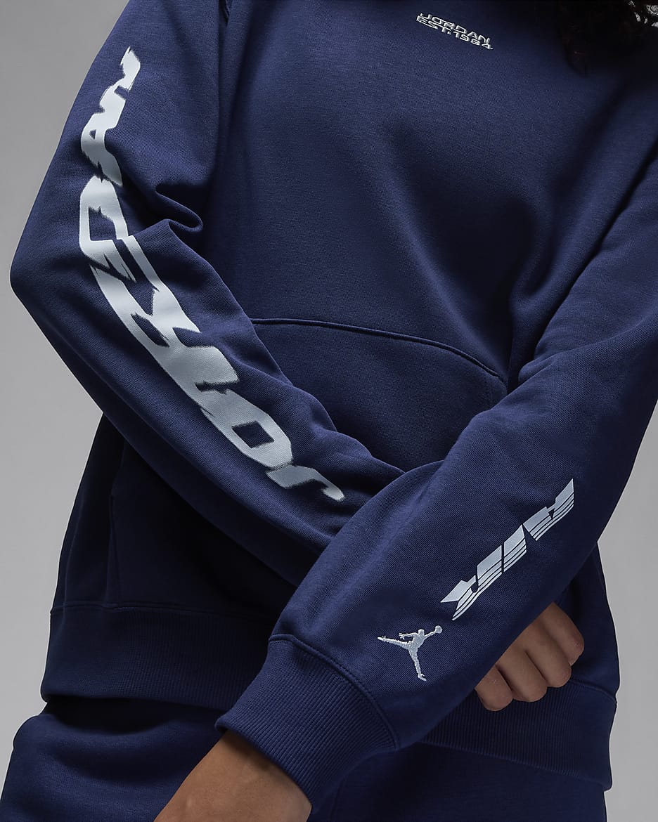 Jordan damen pullover discount